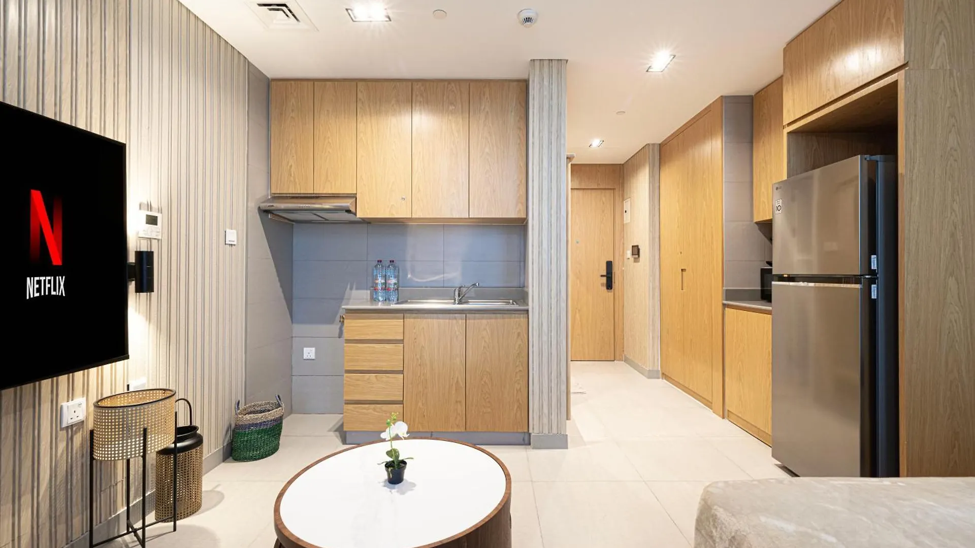 Mamsha Gem By Blue Cloud Holidays Sharjah 0*,  United Arab Emirates