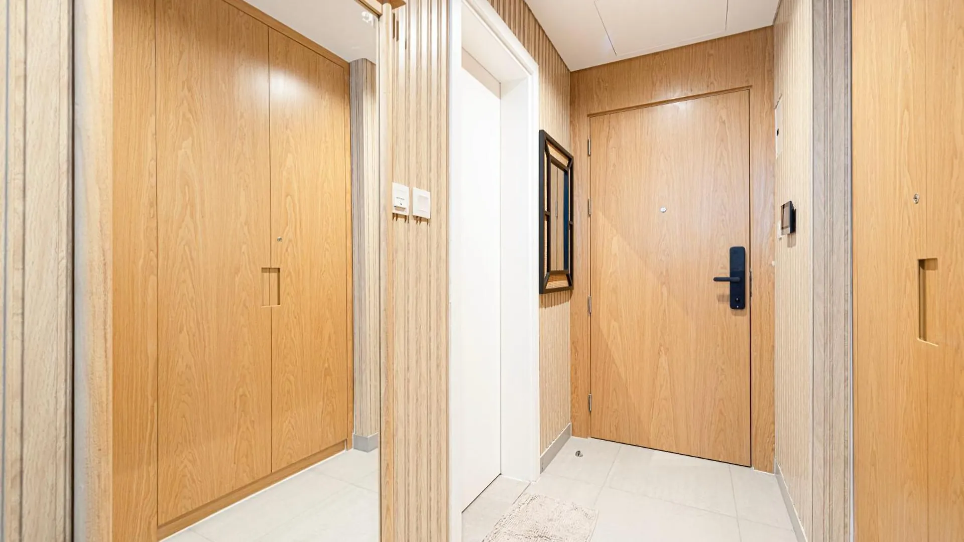 Apartment Mamsha Gem By Blue Cloud Holidays Sharjah United Arab Emirates