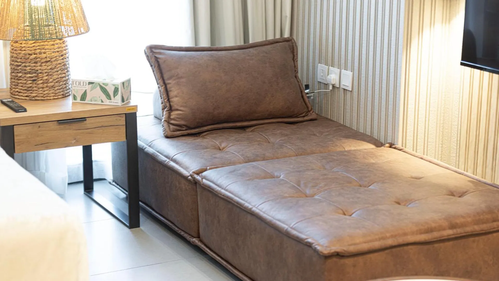 Mamsha Gem By Blue Cloud Holidays Sharjah