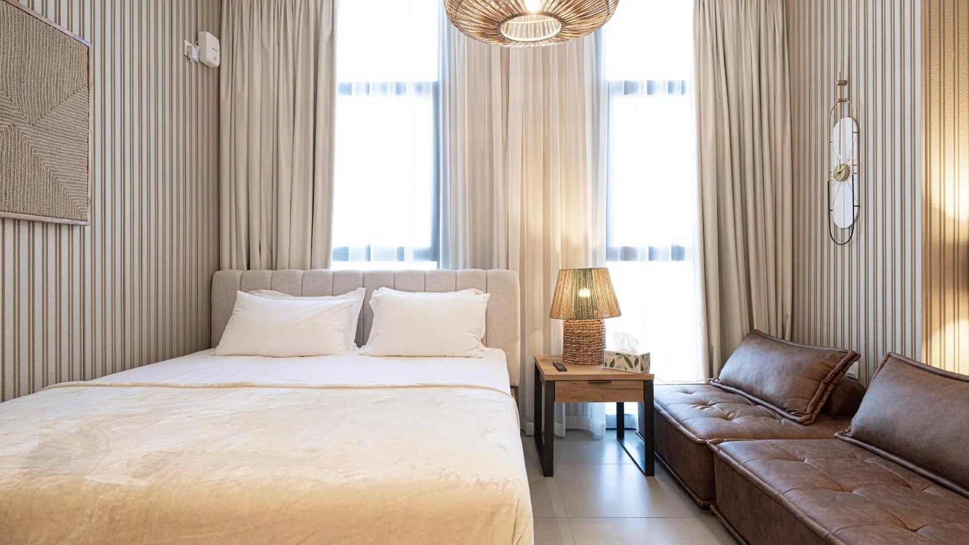 Mamsha Gem By Blue Cloud Holidays Sharjah United Arab Emirates
