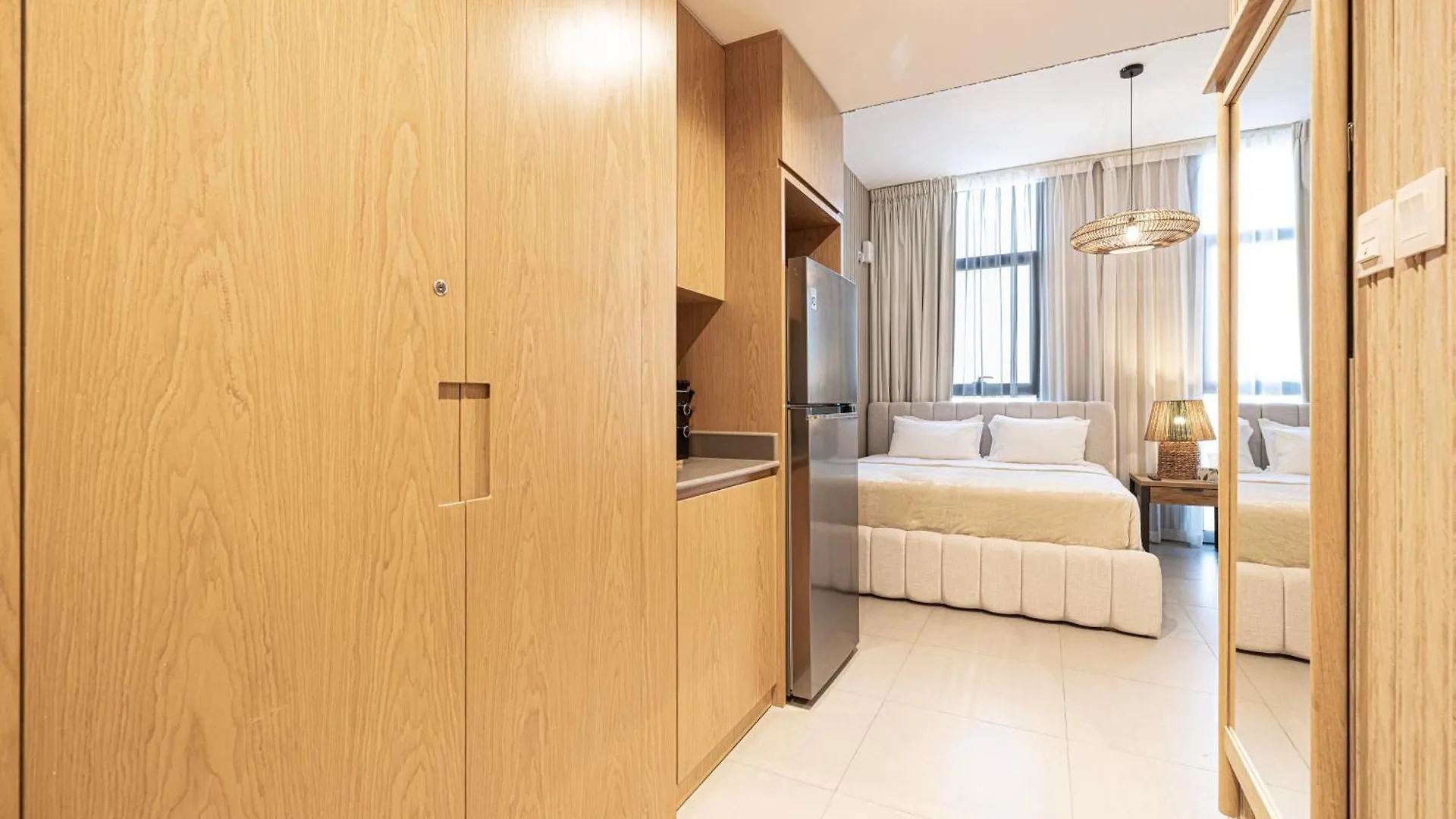 Mamsha Gem By Blue Cloud Holidays Sharjah