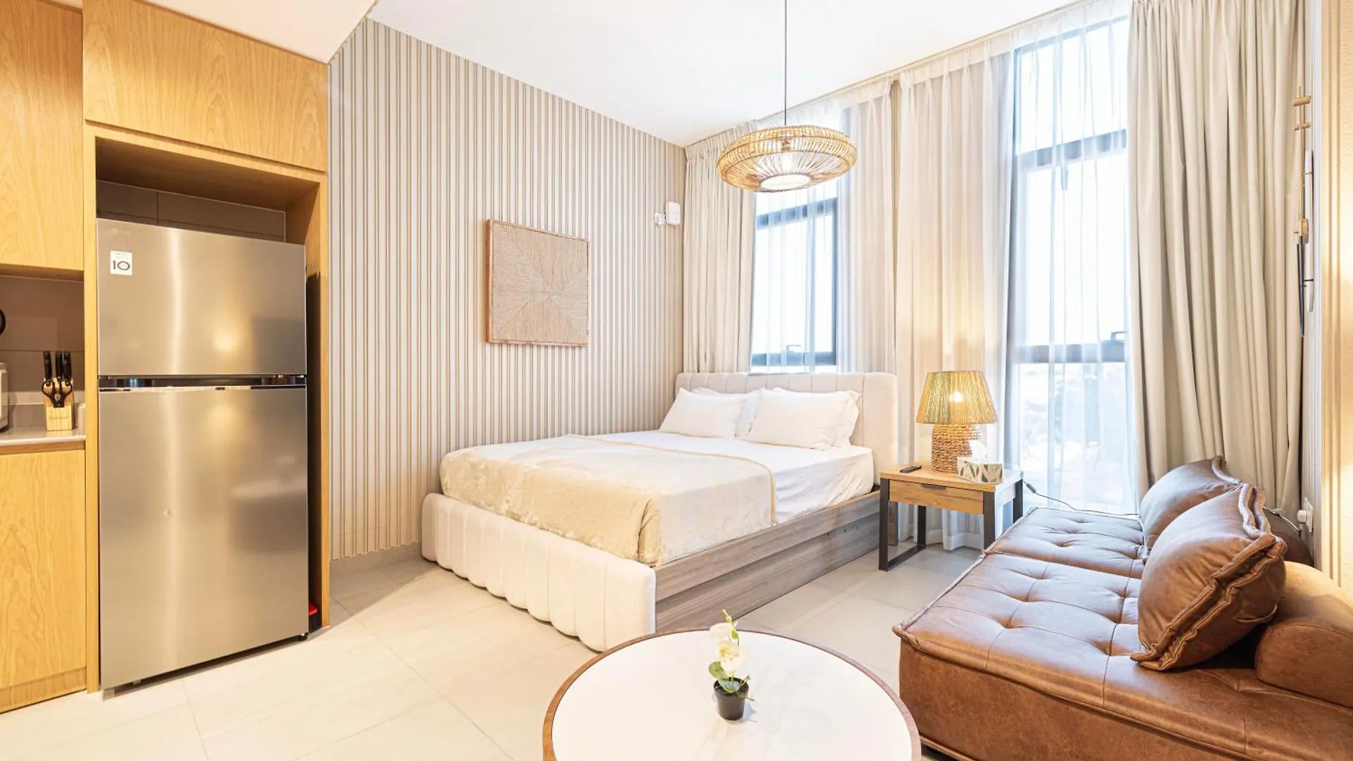 Mamsha Gem By Blue Cloud Holidays Sharjah United Arab Emirates