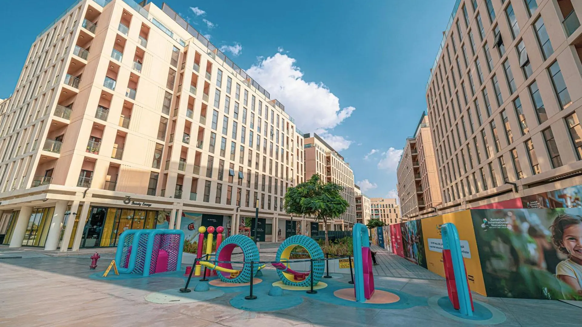 Mamsha Gem By Blue Cloud Holidays Sharjah United Arab Emirates