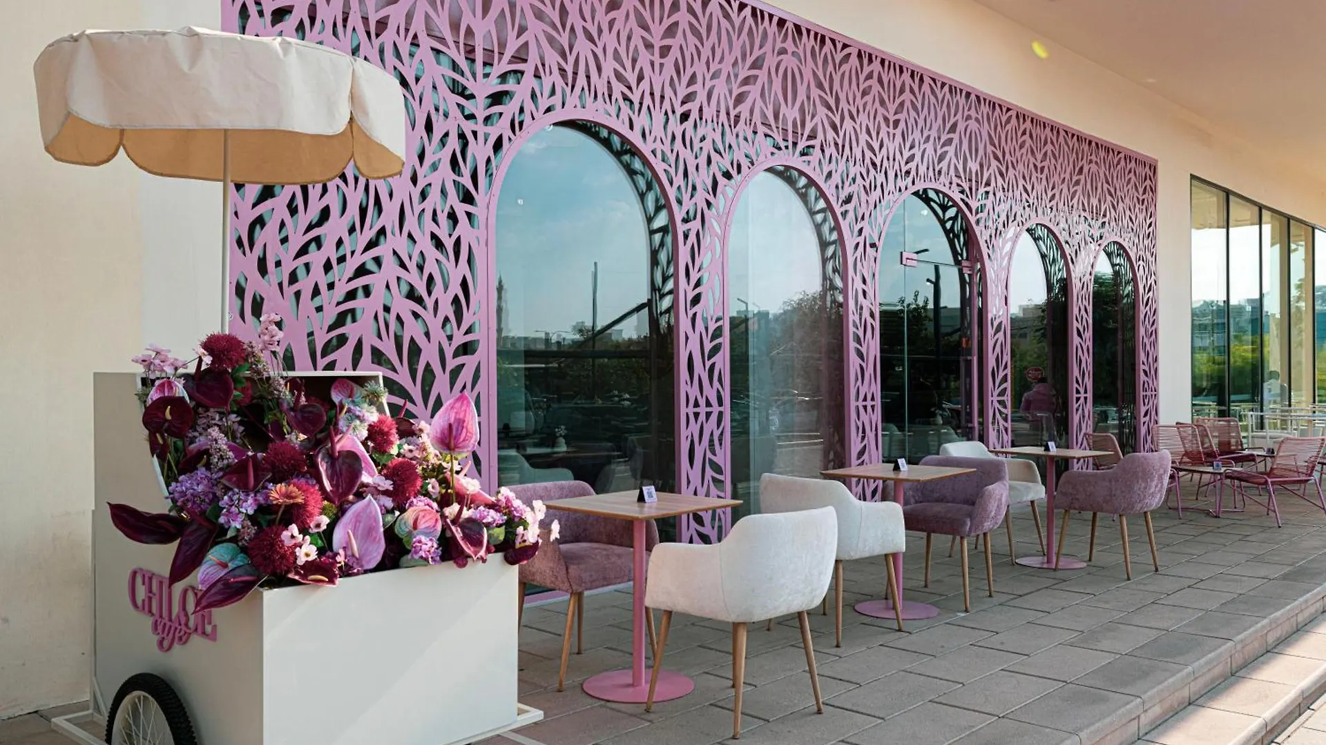 Mamsha Gem By Blue Cloud Holidays Sharjah 0*,