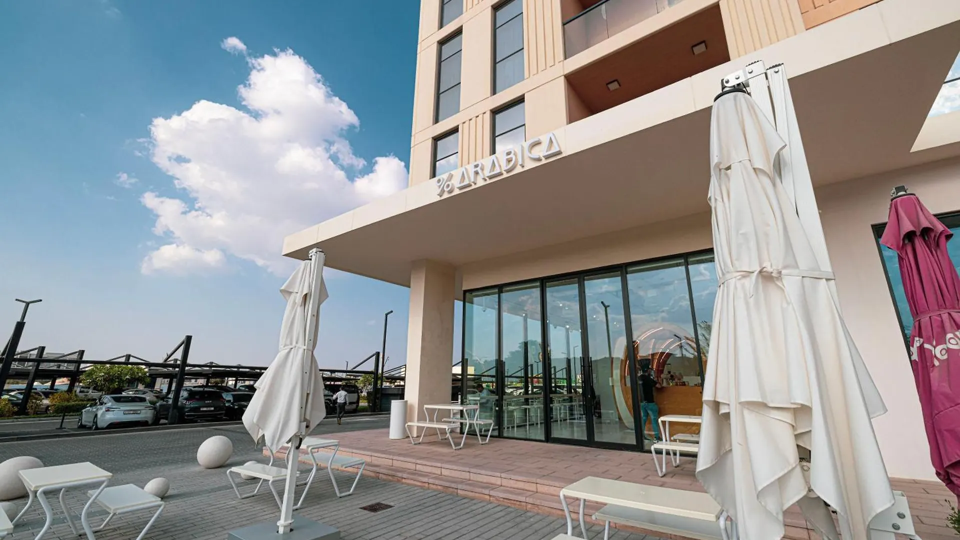 Mamsha Gem By Blue Cloud Holidays Sharjah